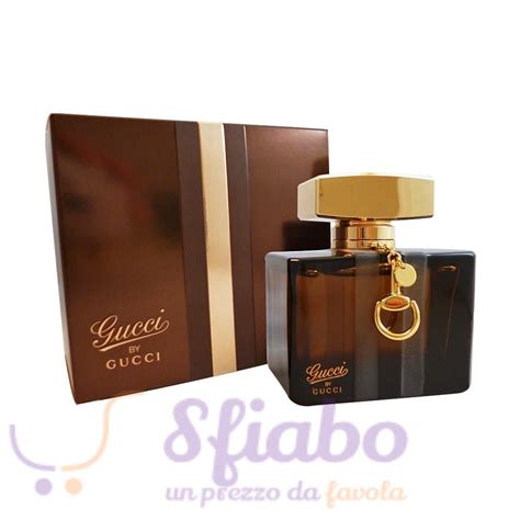 miglior prezzo gucci by gucci profumo donna|Profumi da Donna .